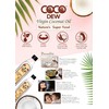 Generic Generic Coco Dew Virgin Coconut Oil, 1000 ml (Pack