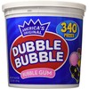 Dubble Bubble Gum, 53.9 Ounce - 340 Count Bucket