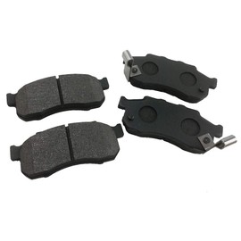 [Ms Parts] Front Brake Pad Life JA4 JB1 JB2 JB5 JB6 B12
