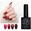 Sun&Beam Nails 3 in 1 Gel Nail 3 in 1