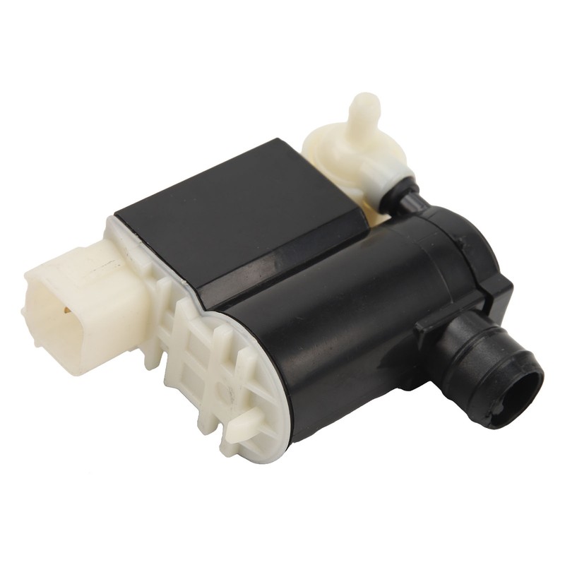 Windshield Washer Pump 98510 25100 Strong Water Flow Weatherproof Replacement