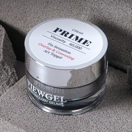 Buzel Viewgel Crea Prime Top Gel 10g / 뷰젤 크레아 프라임 탑젤 10g