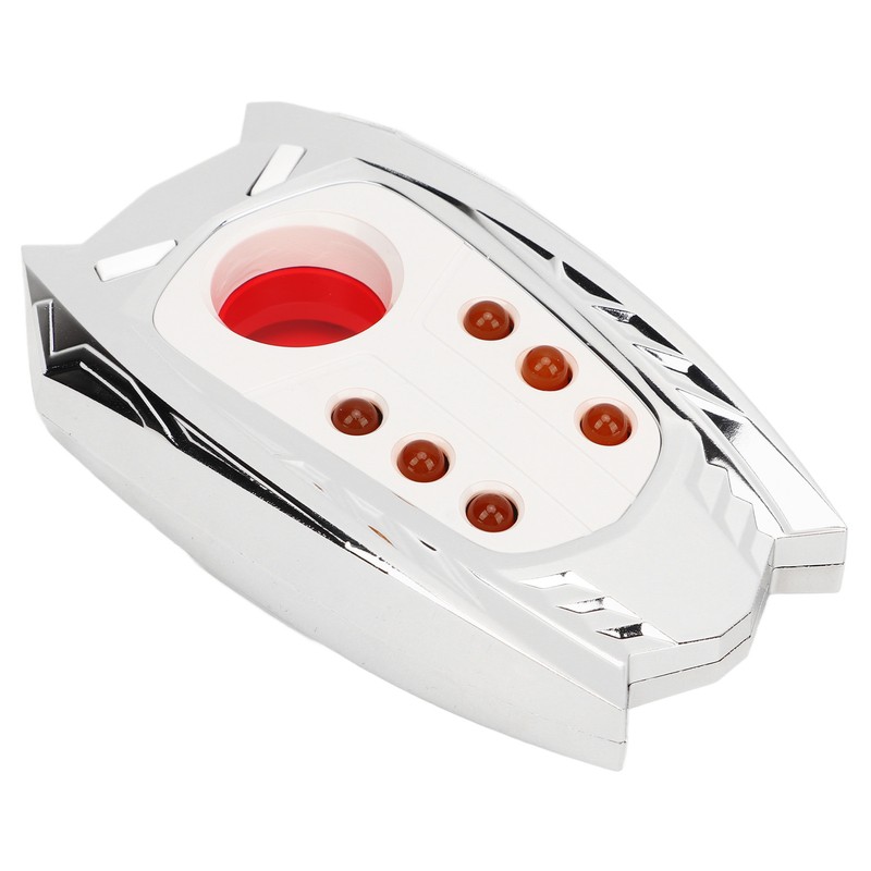 Camera Detector 6 Level Sensitivity LED PC 200mAh 1MHz‑6GHz GPS
