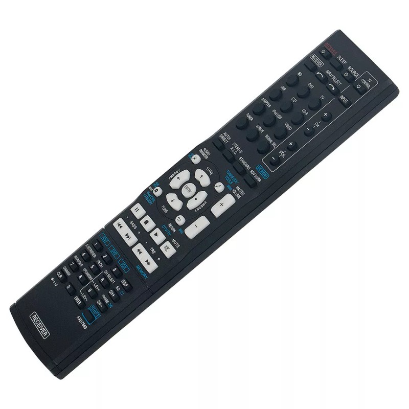 For Pioneer AXD7583 Replacement Remote for Pioneer AV Receiver VSX-820