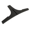 Portable Trumpet Stand Detachable Tripod Holder ABS Plastic for Cornet