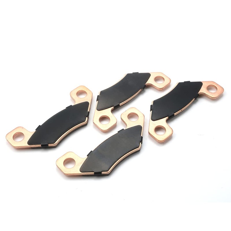 Disc Brakes Pads For Club Car XRT 950 1500 1550