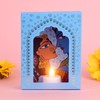 Satvik Deep Mala Diwali Decoration Set of 12 | Hanging