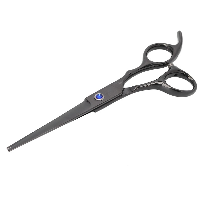 6 Inch Hair Cutting Scissors Stainless Steel Professional Shears Salon