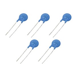 Varistori MOV 07D431K 430V 1.2KA Pack of 5