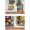 Coffee Pod Holder for Counter, K Cup Holders Coffee Pods