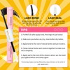 RITALASH DIY Eyelash Extension Kit, 800PCS Cluster Lash Book Set