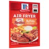 McCormick Air Fryer Buffalo Seasoning Mix, 1.25 oz (Pack of