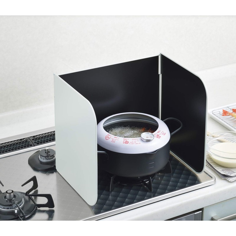 Odajima Range Guard, Use Only When Needed! Stove Guard, Exclusively
