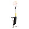 Table Tennis Training Robot Fixed Rapid Rebound Pingpong Ball Machine
