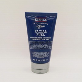 Kiehl's Facial Fuel Daily Invigorating Moisture Treatment for Men 125ml *NEW*