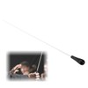 GHPKOTW 1 Piece Baton, Orchestra Music Baton for Choir Symphony