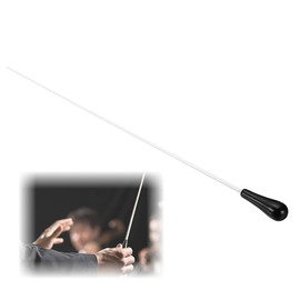 GHPKOTW 1 Piece Baton, Orchestra Music Baton for Choir Symphony Concerts 39 cm