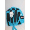 RUZ NEW IN PACKAGE ADVENTURE TIME BACKPACK 10" X 12"