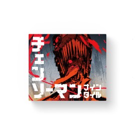 Oink Games Chainsaw Man Nine Tiles