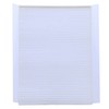 BAIZHIHUA CA-5801 Cabin Filter 20435801