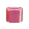 Dental Barrier Film Pink/Blue/Clear, Protective Film, Disposable Protective Film for