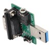 Game IO Board for 2600 to for SNAC Delayless USB