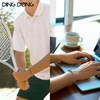 DING DONG Bracelet Bracelet Women's Bracelet Men's Chain Bracelet Silver