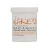 Naked Honey & Almond Moisture Whip Conditioner 8oz