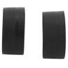 Pack of 2 Microscope Eyepiece Eye Protection, Diameter Rubber Eyepiece