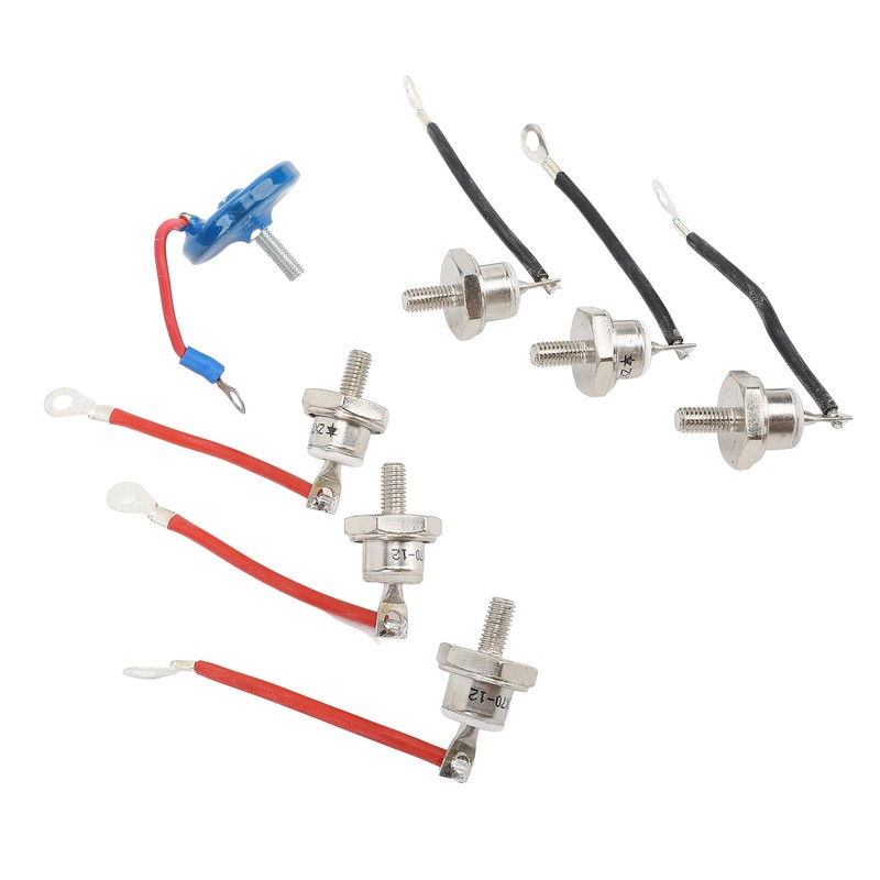 RSK6001 Diode Rectifier Kit for 70A Generator Set Spare Parts