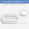 5.4V AC Adapter B Type Compatible, Bandai Ann Panman Educational