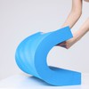 TPE Balance Training Foam Pad Flat Support Soft Cushion High