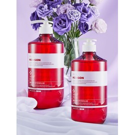 [Set of 2] Nutri Shampoo White Musk Scent 1077ml / [2개세트] 뉴트리 샴푸 화이트머스크향 1077ml