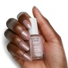 Essie Strengthening Nail Varnish On the Mauve