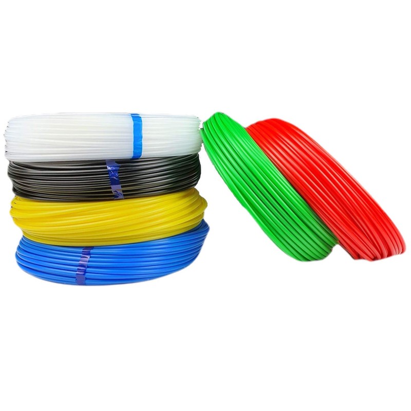 25 m polyethylene hose, 8/6 mm (outer diameter / inner