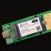 Oyen Digital 2TB M.2 2242 NVMe PCIe 3D TLC SSD