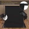 Utebit Photography Backdrop, Polyester, Foldable Backdrop
