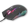 MANHATTAN RGB LED Wired Optical USB Gaming Mouse - 7200
