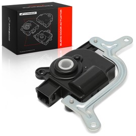 A-Premium HVAC Heater Blend Door Actuator