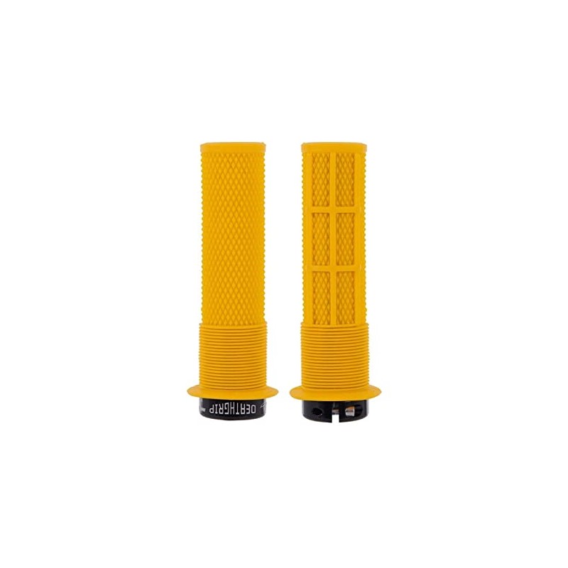 Dmr Deathgrip MTB Mountain Bike Cycle handle bar grips -