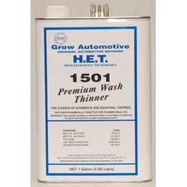 Premium Wash Solvent