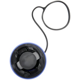 Dorman 904-5401 Heavy Duty Diesel Exhaust Fluid Cap Compatible with Select Kenworth / Peterbilt Models