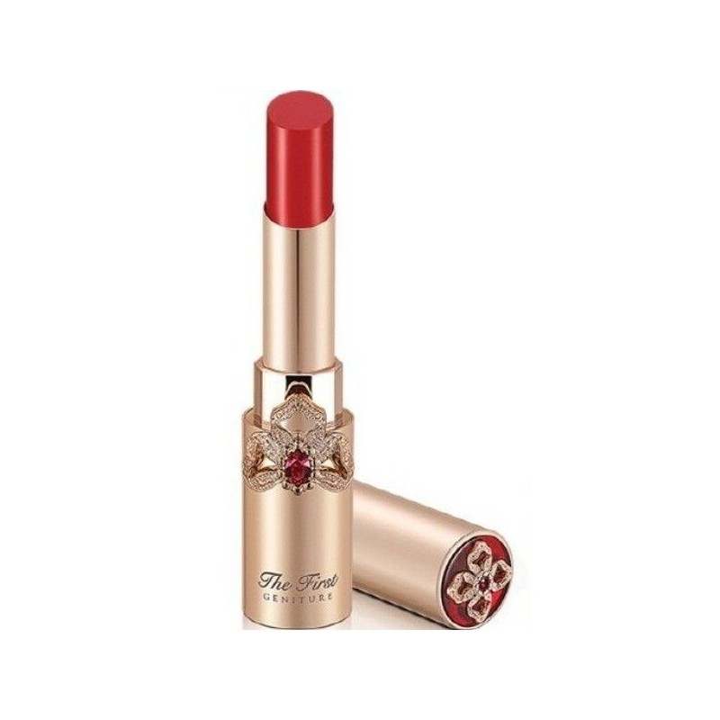 Ohui [OHUI] The First Nature Lip Balm 3.2g Pink... free