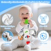 MPQMPQ Baby Toy 0-6 Months Hanging Rattle Toy Baby Toy