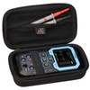 Aproca Portable Hard Storage Case, for FNIRSI DMT-99 Digital Multimeter