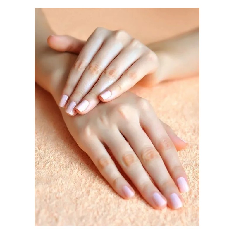 Pack 2 Crema Para Manos Farmasi Con Manteca De Karité