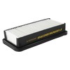 Frankberg 1 x Air Filter Insert Diesel Compatible with Accent