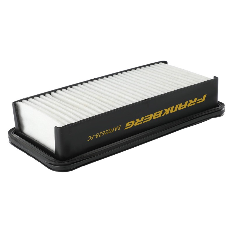 Frankberg 1 x Air Filter Insert Diesel Compatible with Accent