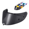 MXJ Gear Helmet Visor, Motorcycle Helmet Visor, Motorcycle Wind Protection