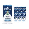 Rice Dream Organic Rice Milk Drink, Enriched Original, Calcium &